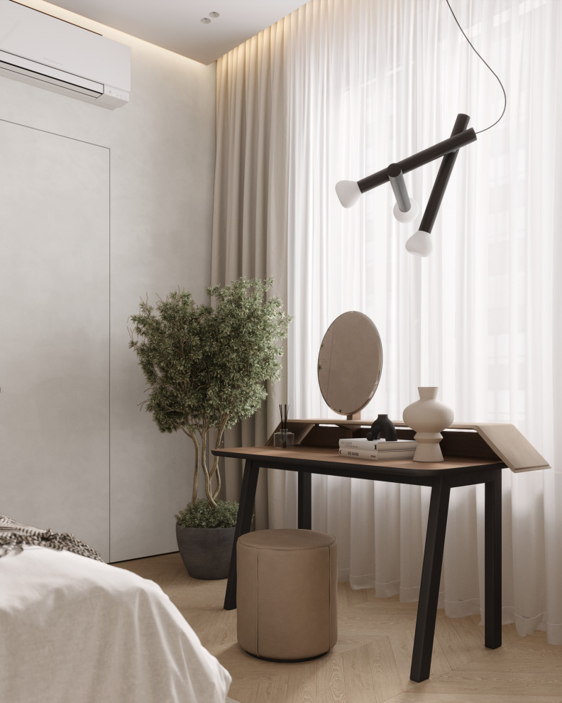 Классная квартира для мамы