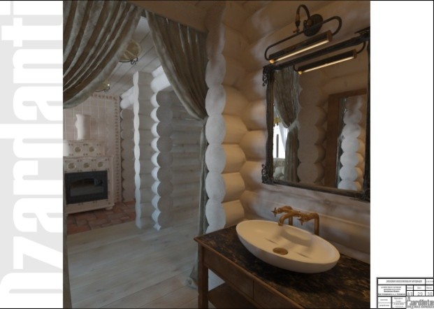 196 м2 в КП Согласие