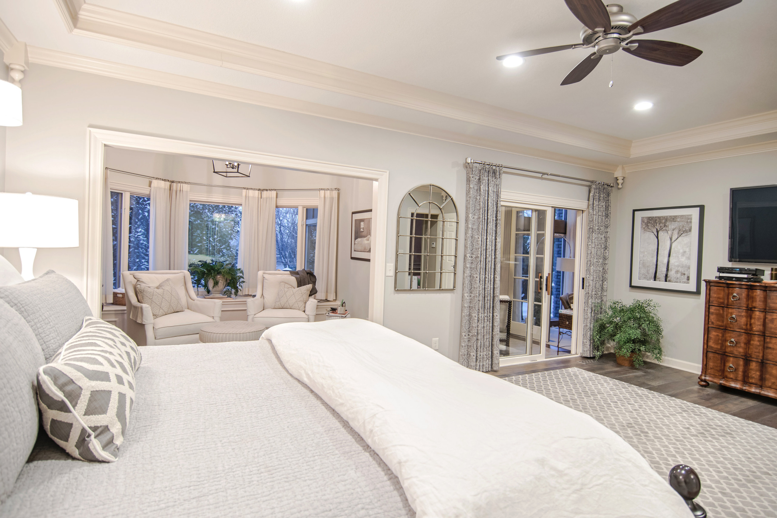 Shannon Lane Remodel