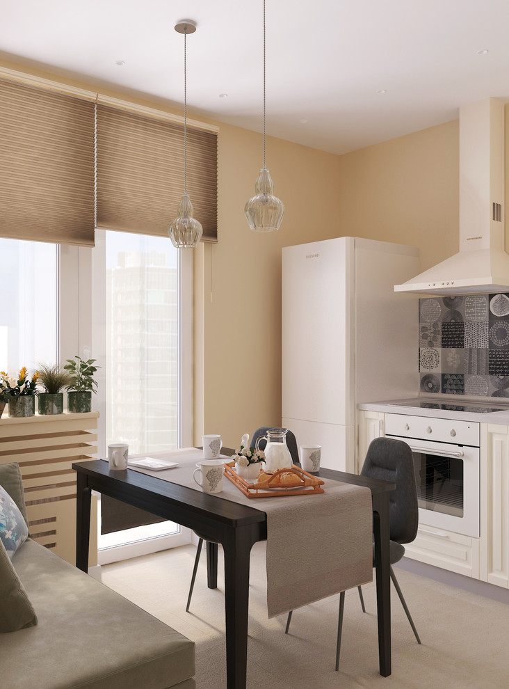 Цвет и свет