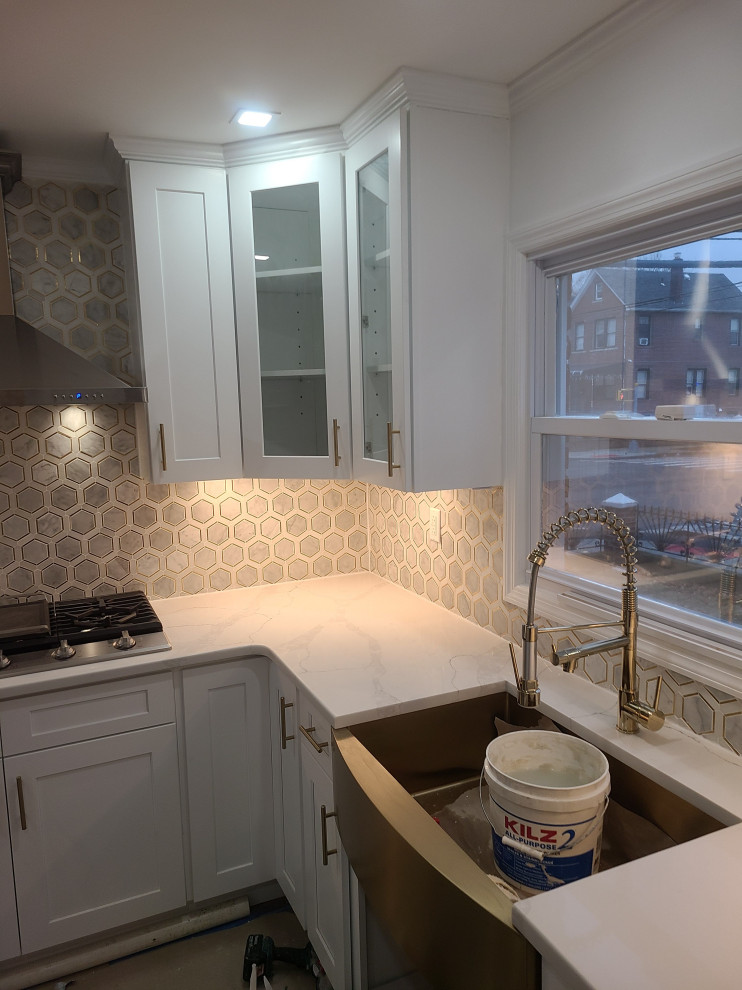 Kitchen Remodeling