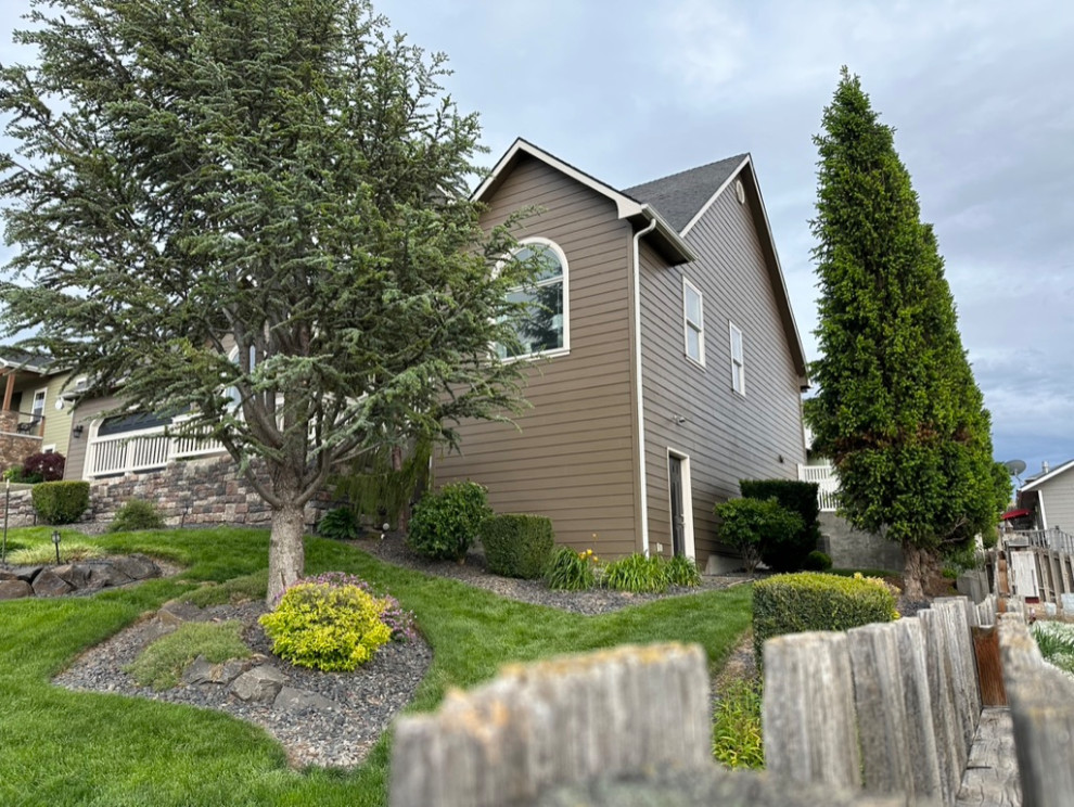 Exterior Paint