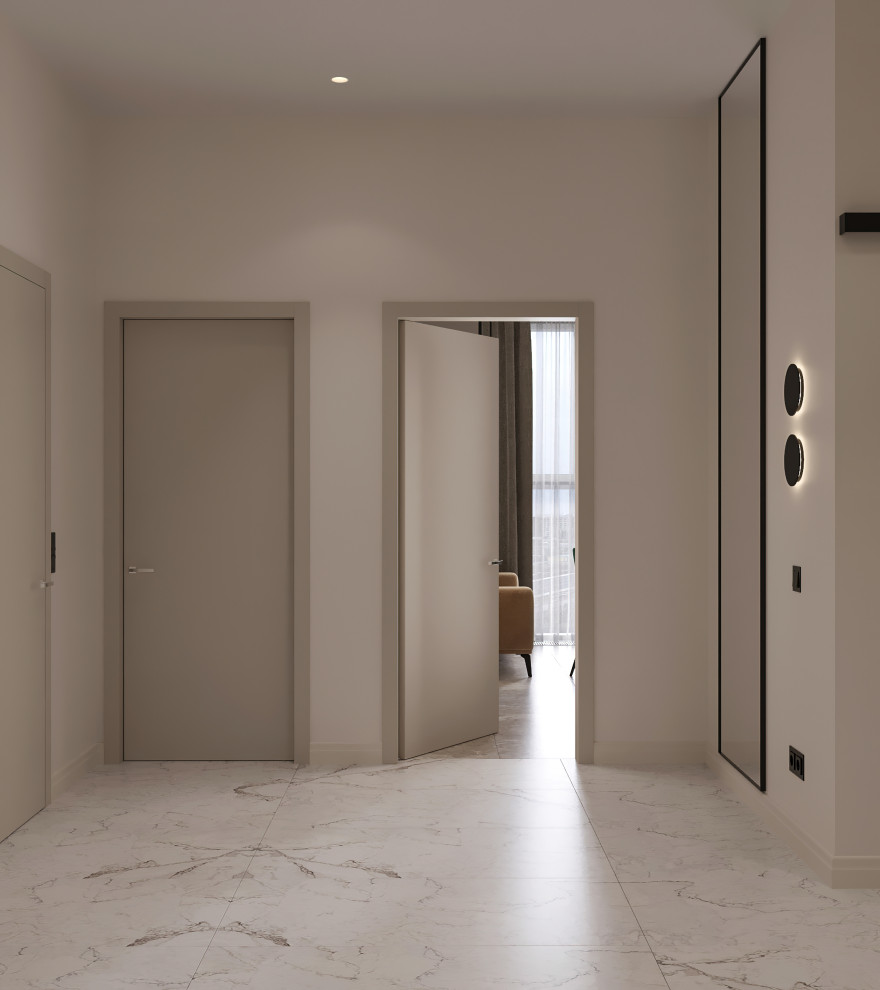 ЖК "Резиденция Сколково" 70 кв.м