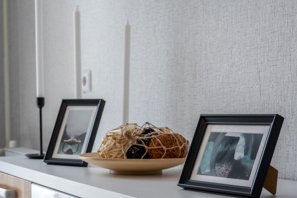 Шоу-рум "Свобода" Однокомнатная квартира