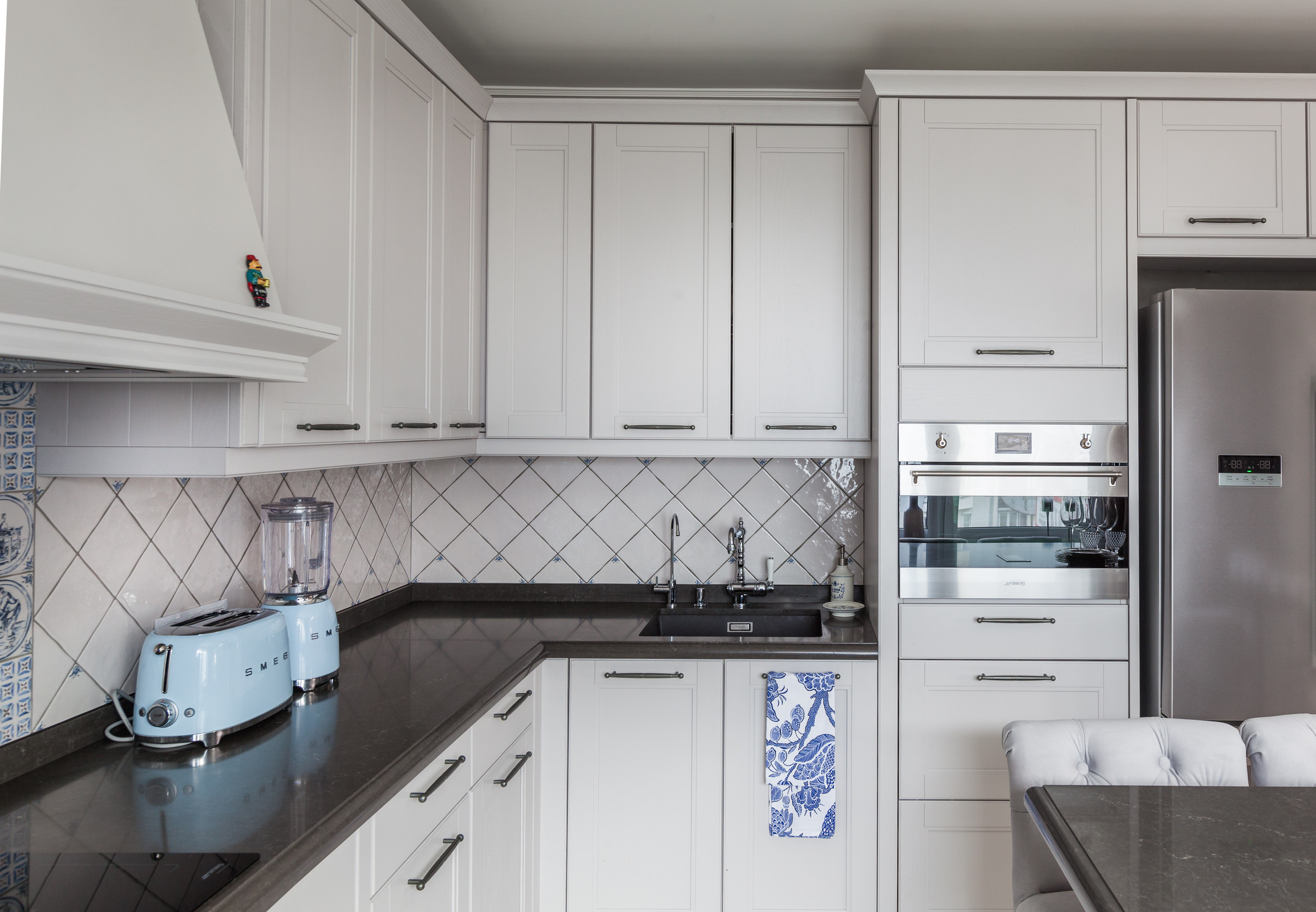 Интерьер №1