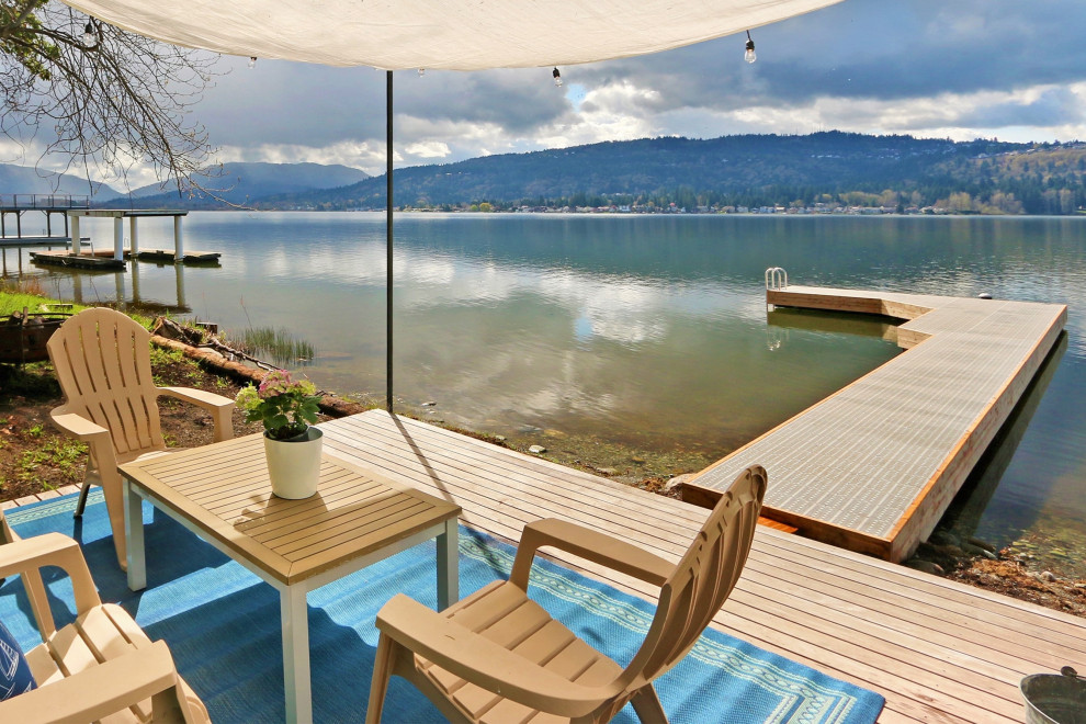 Sammamish, New Construction