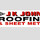 J K Johns Roofing & Sheet Metal Inc