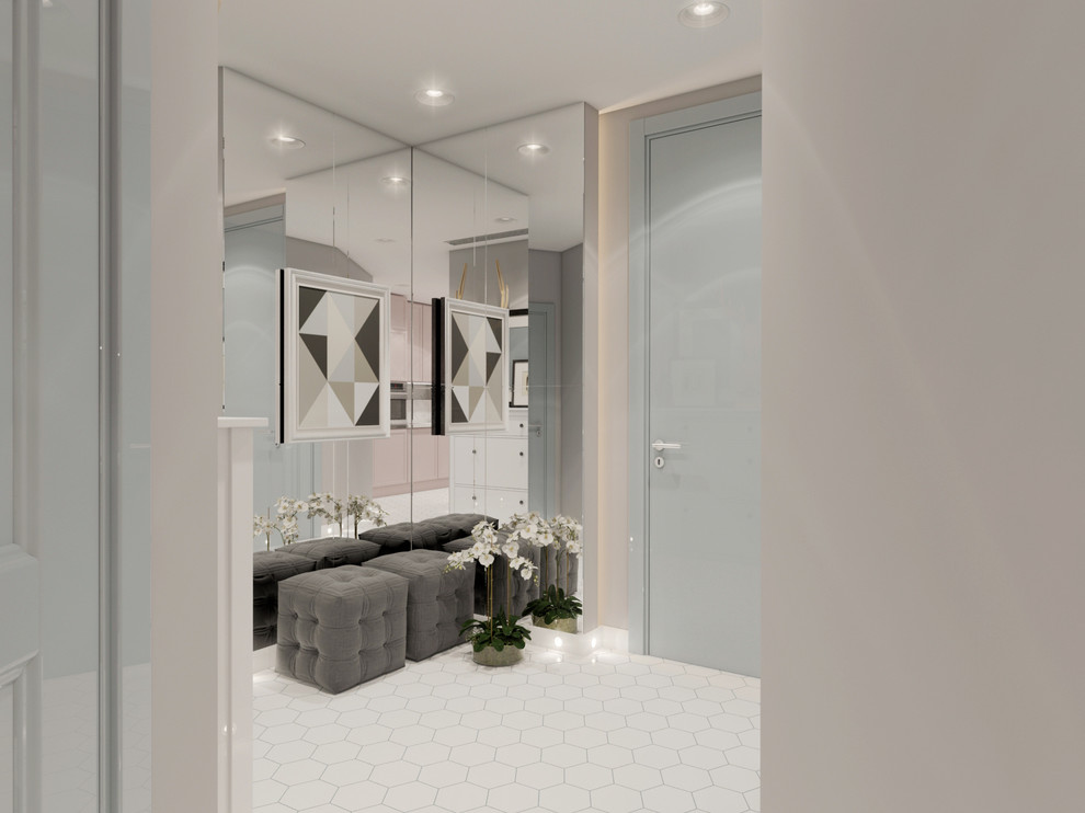 На берегу моря