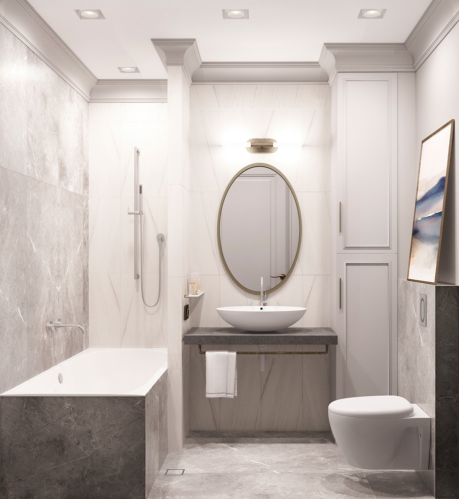 ЖК Достояние