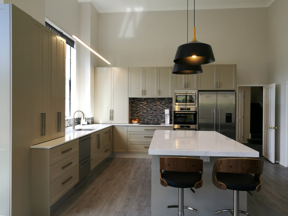 Best 20 Before and After Kitchens