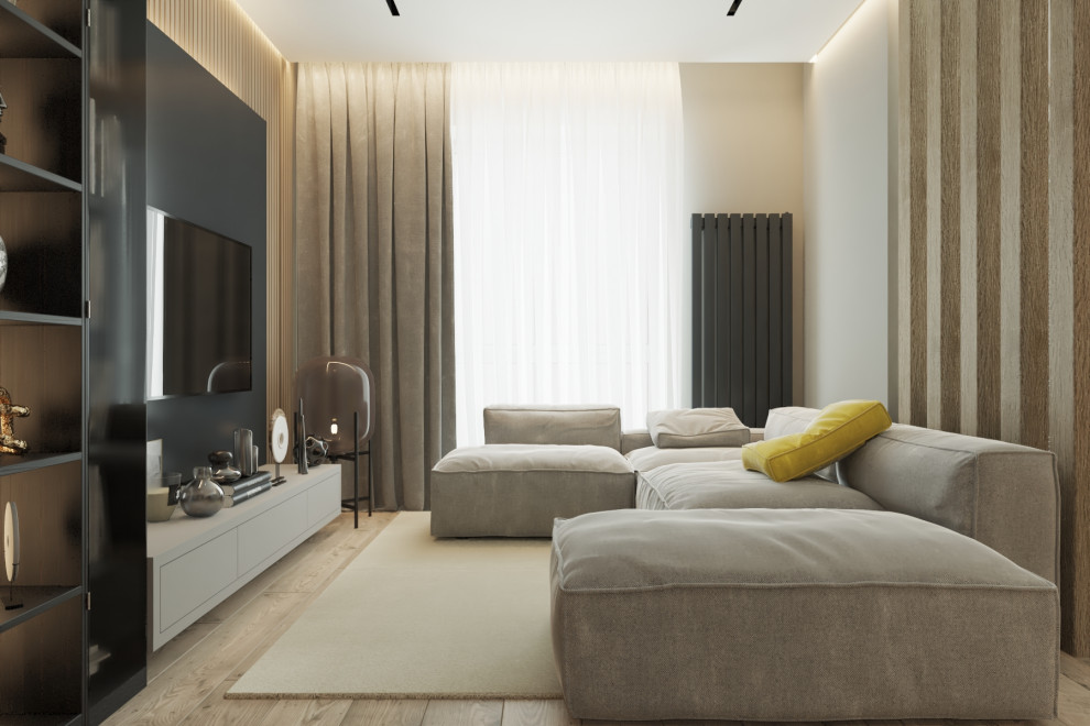 ЖК "Новая Москва"