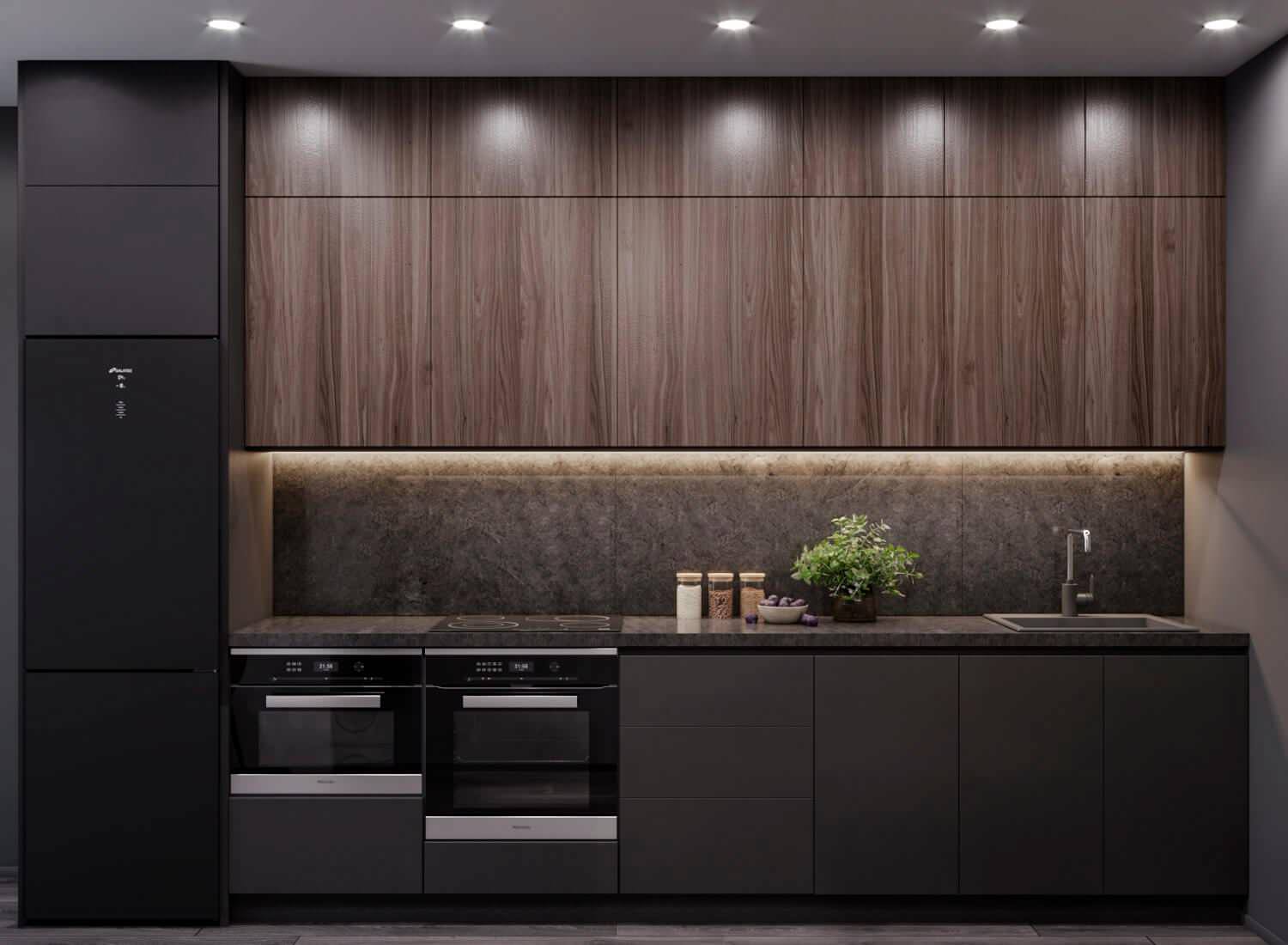 ЖК RIVERDAY, 74,5 кв. м.