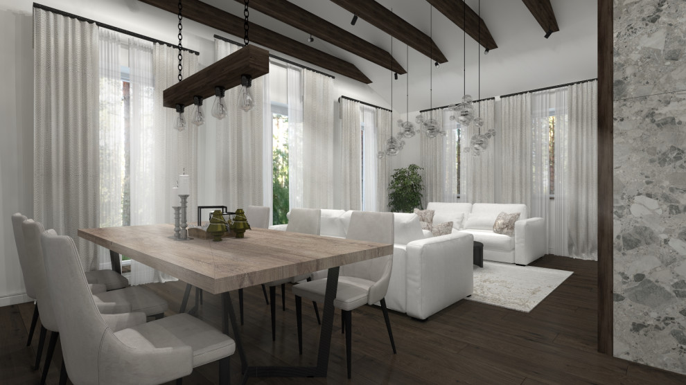 ТИХИЙ УЮТНЫЙ УГОЛОК