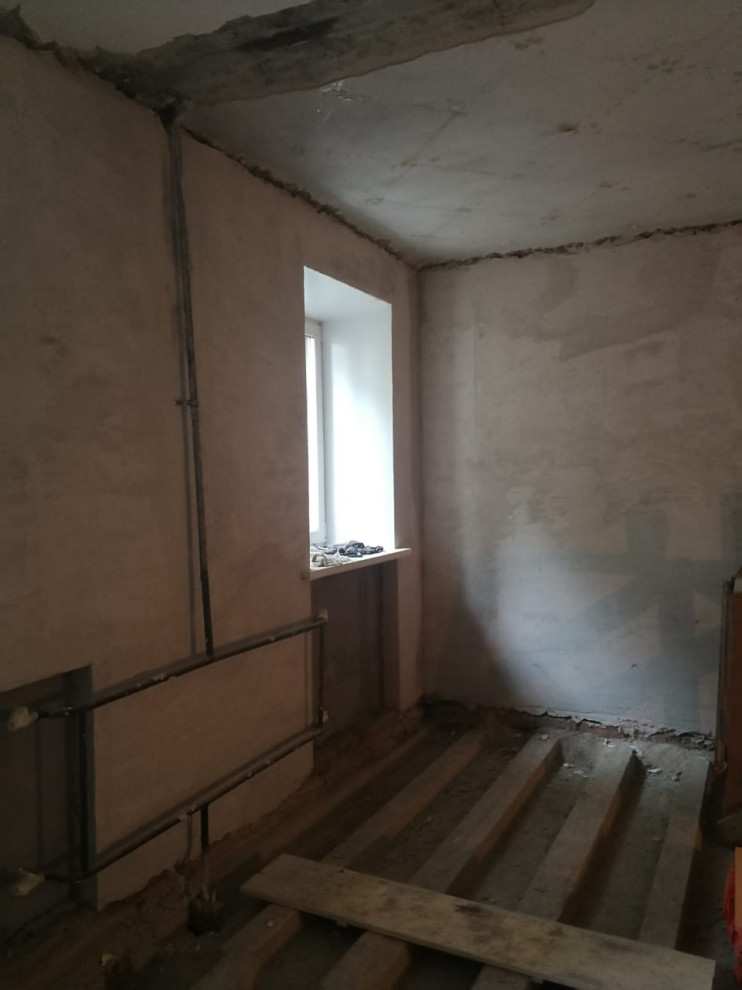 Проект с велосипедами "на удаленке"