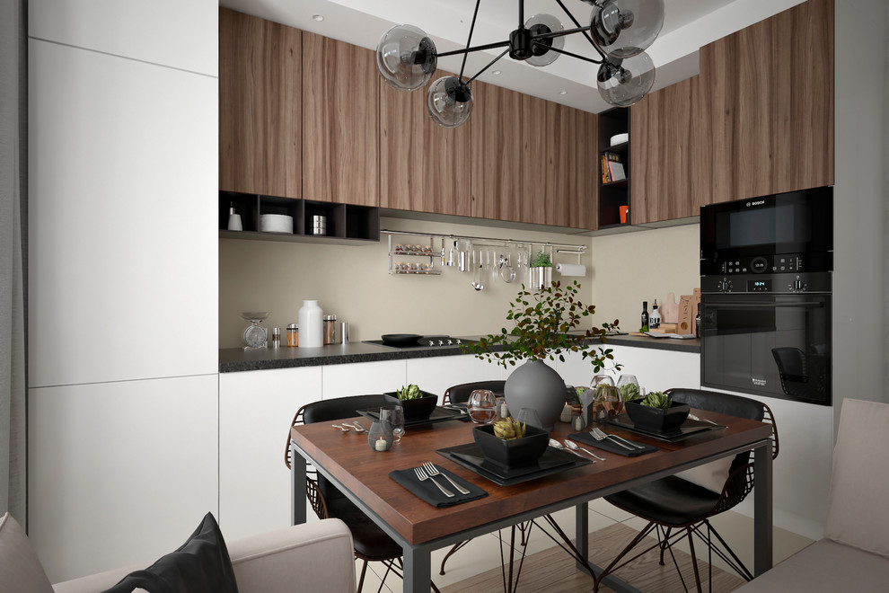 Квартира для молодого парня