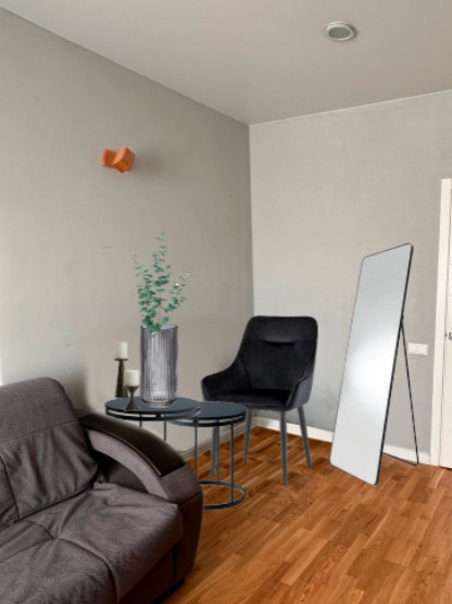 Подбор мебели для блогера