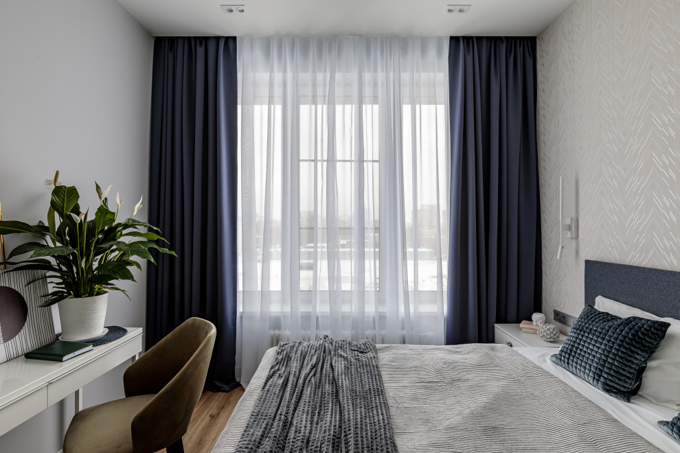 Квартира 48м2 в ЖК Ривер Парк