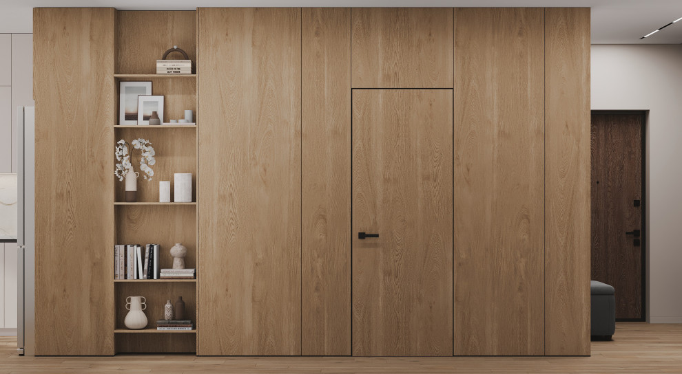 Квартира на Куйбышева