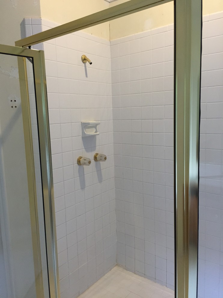 Dulth Master Bath room