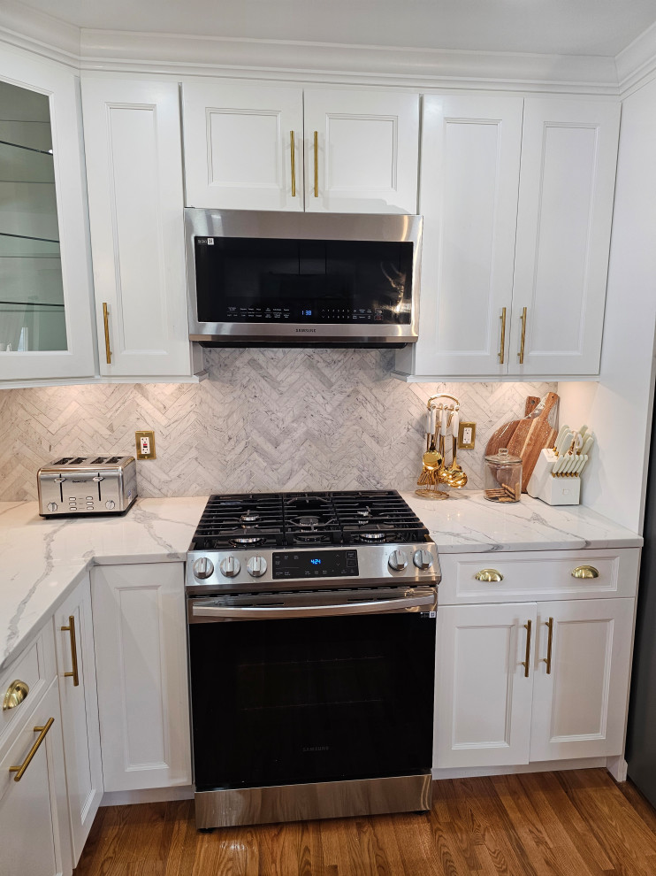 Kitchen Remodeling
