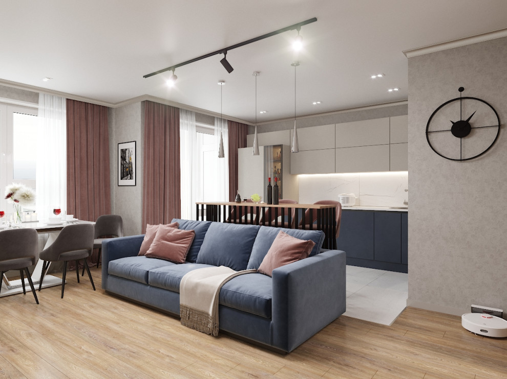 ЖК Биосфера