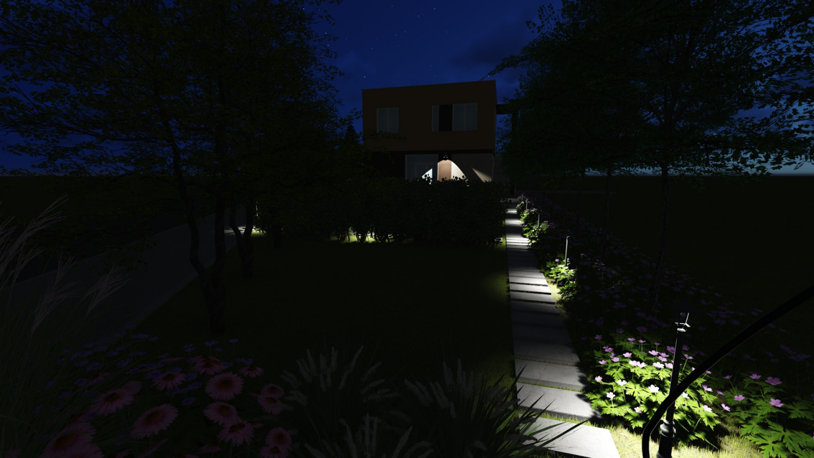 Визуализация Lumion