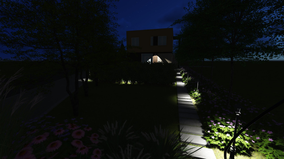 Визуализация Lumion