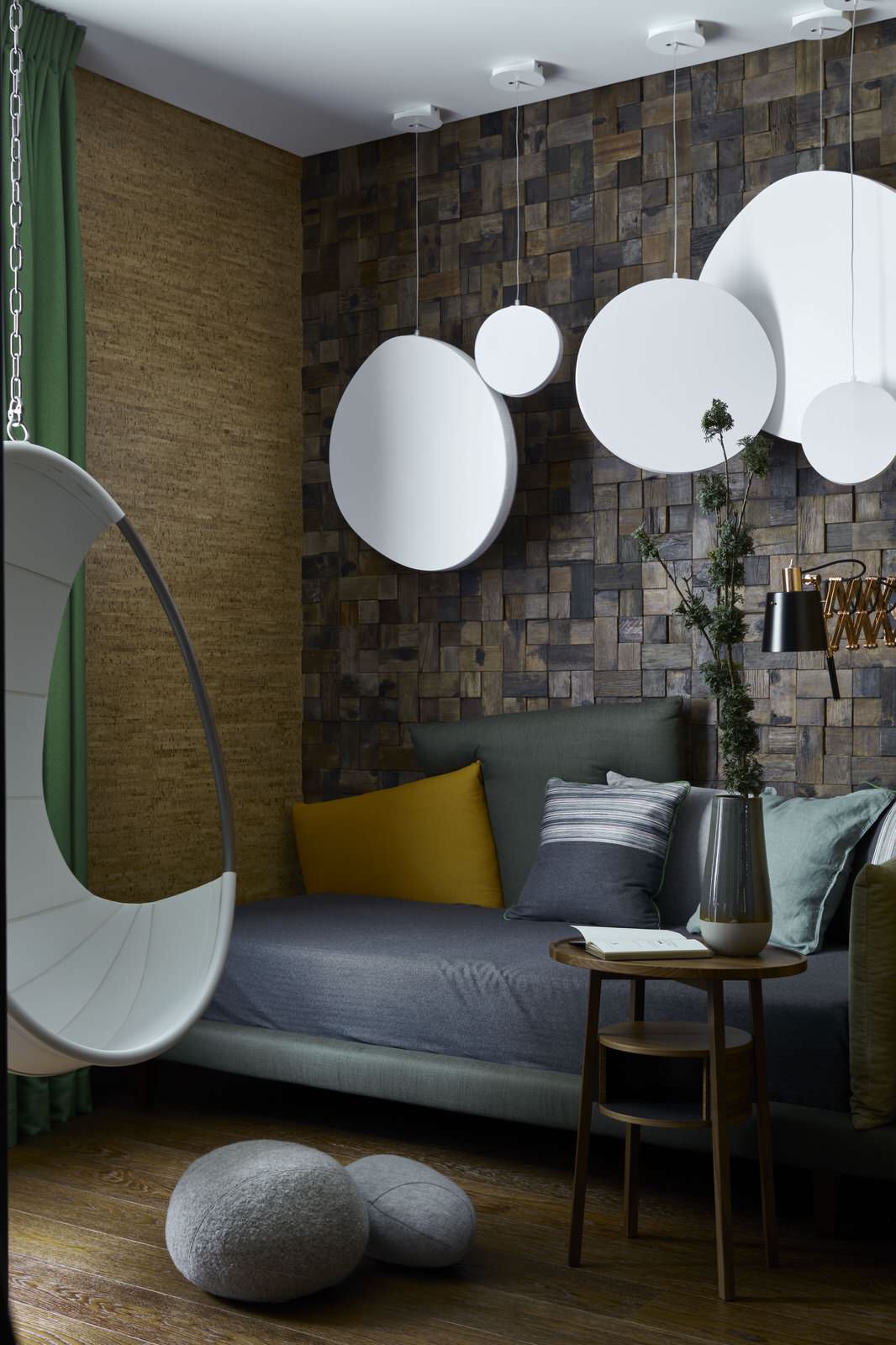 Квартира около метро "Университет"