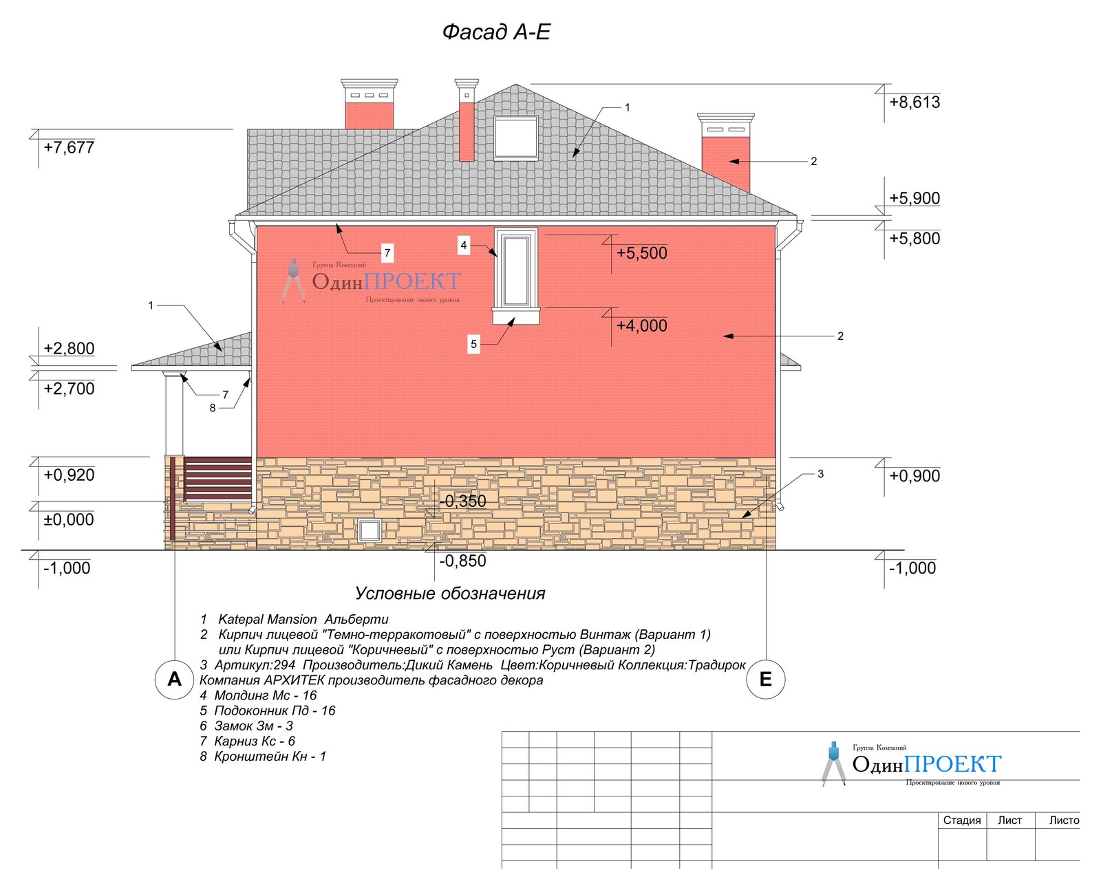 Наши проекты