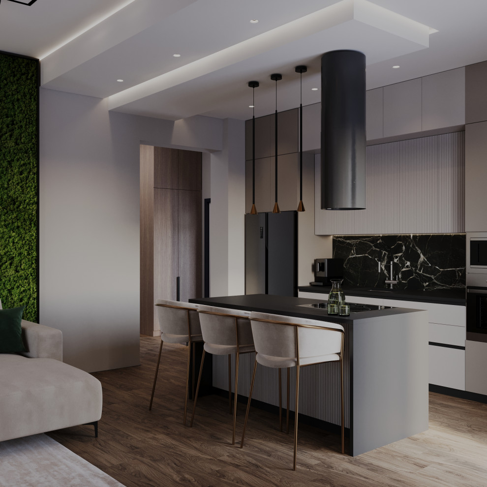 Дом для молодой семьи