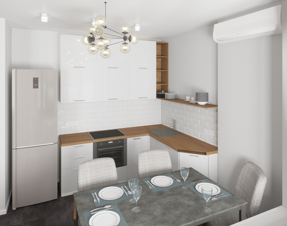 Студия 38,6м.кв