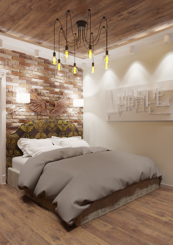 Фьюжн на Английском проспекте