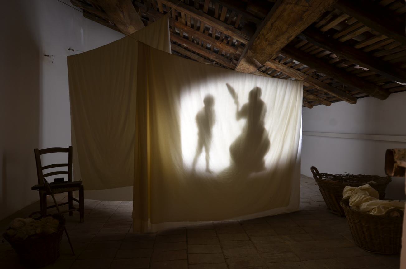 MUSEO Casa Natale di Giuseppe Verdi | Busseto PR | 2014