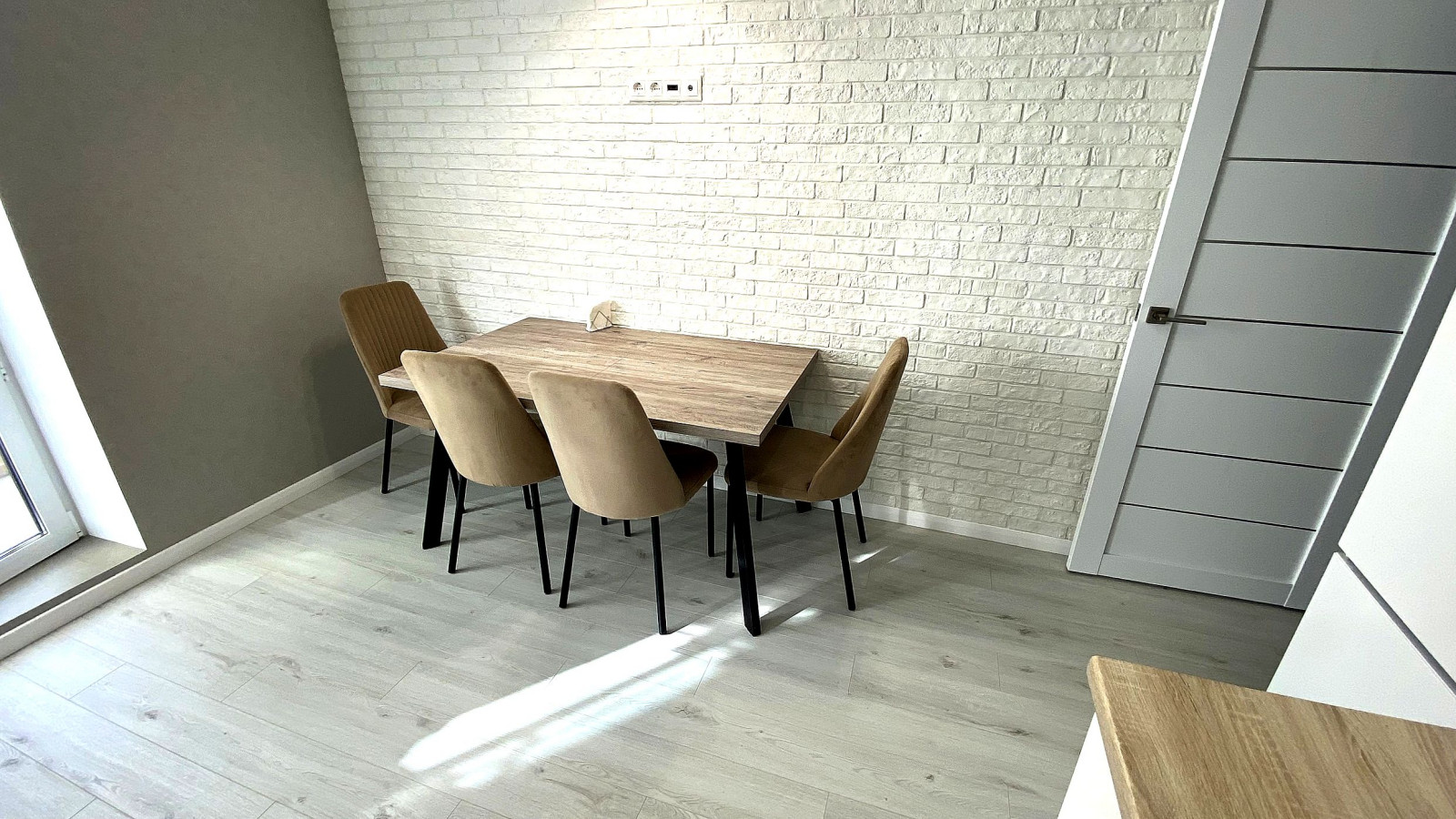 Ремонт квартир Москва. ЖК Береговой2