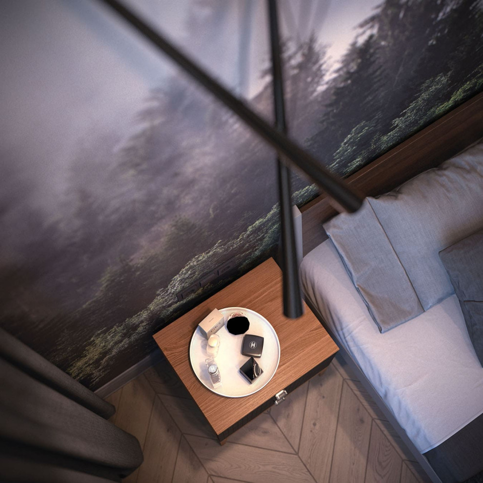 ЖК Серебряный Фонтан 75м2