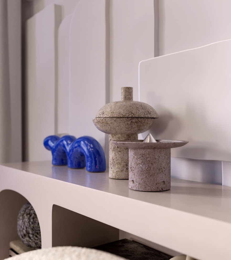 Квартира на Пресне