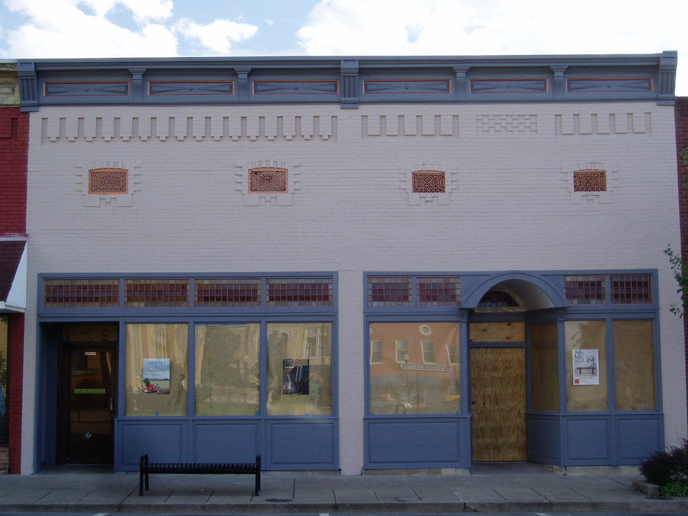 Store Front