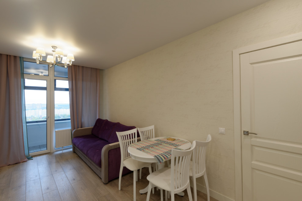 Эталон-Сити башни Токио