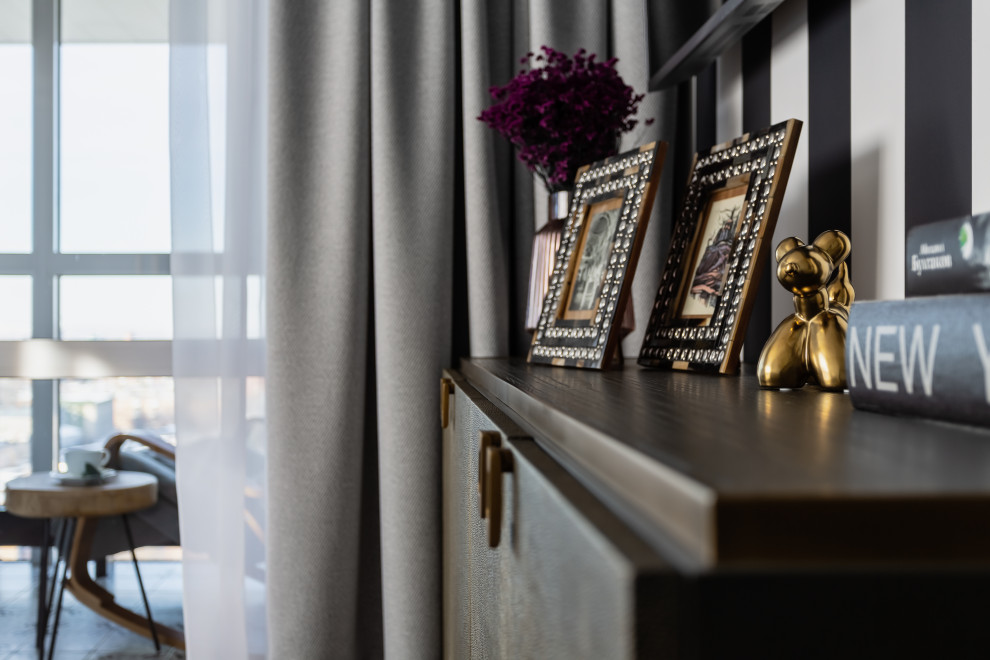 Стрижи сити