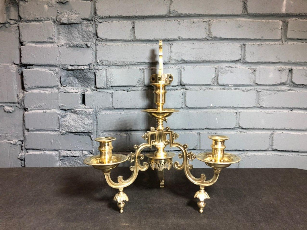 Покрытие люстры.