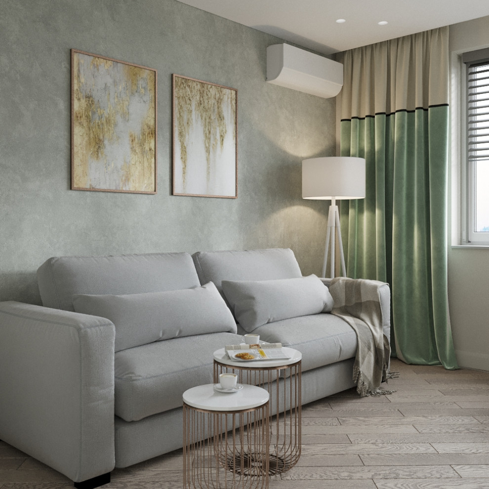 ЖК Парк Легенд