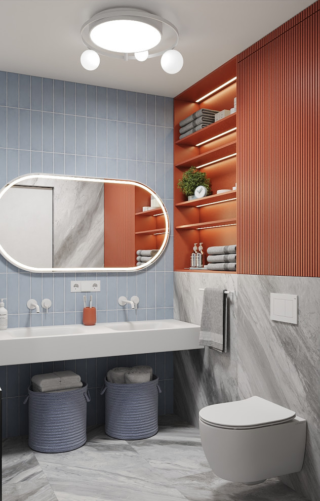 ЖК "62 микрорайон"