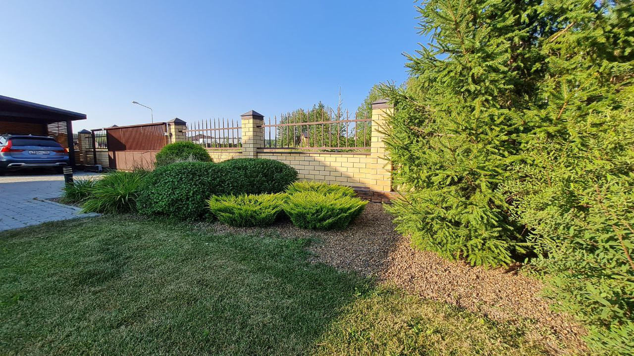 Простота и лаконичность