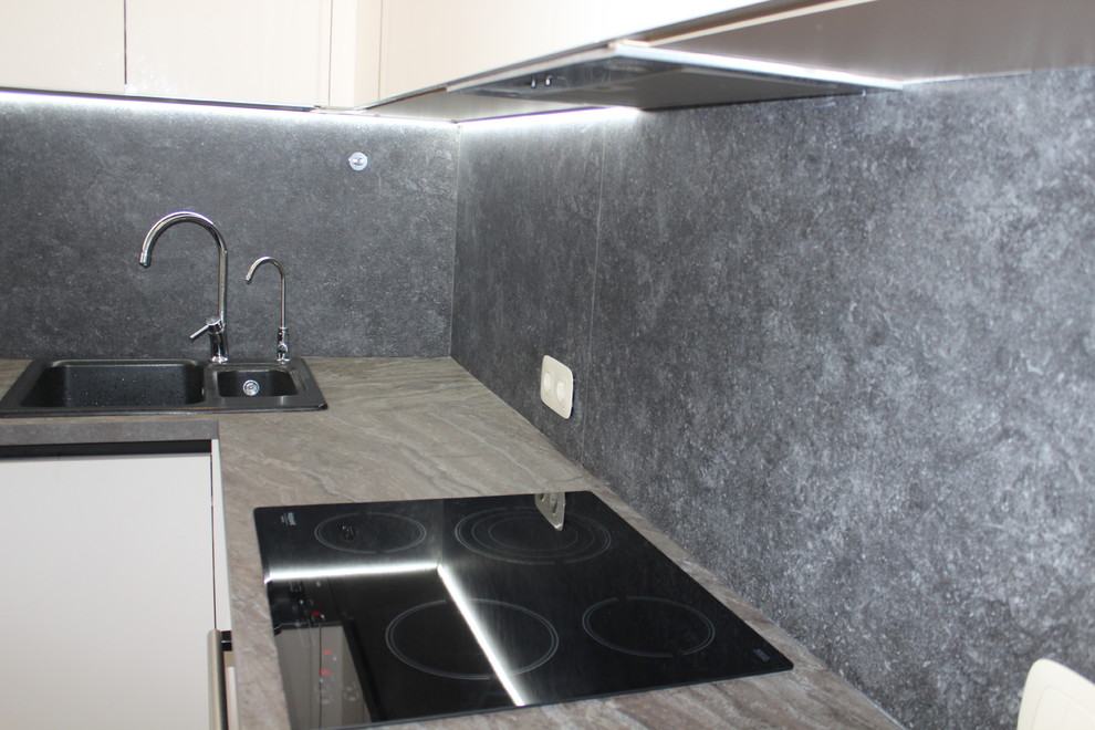 Ремонт квартиры в ЖК "МЧС"