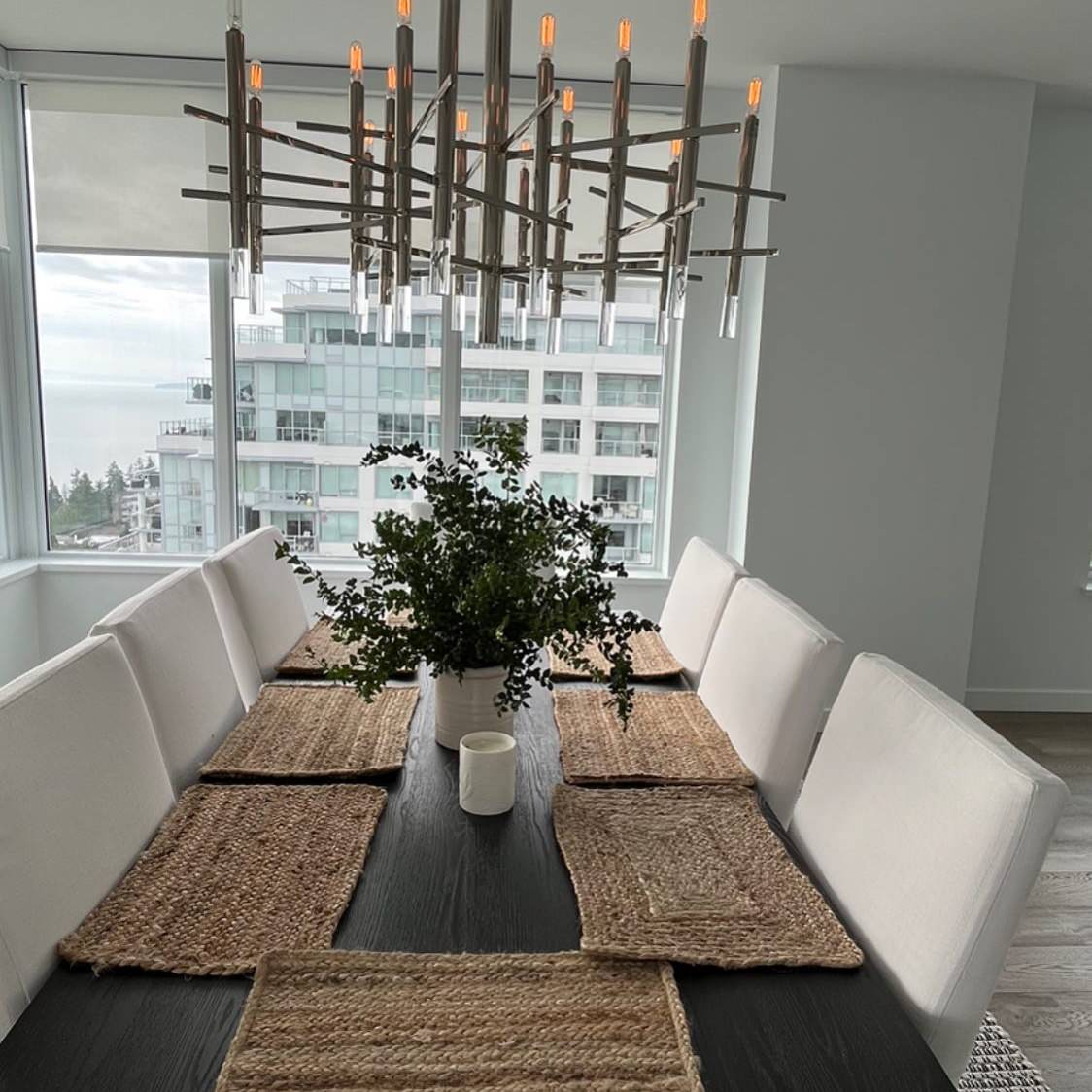 Miramar Penthouse