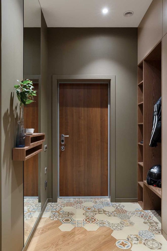 ЖК Стокгольм