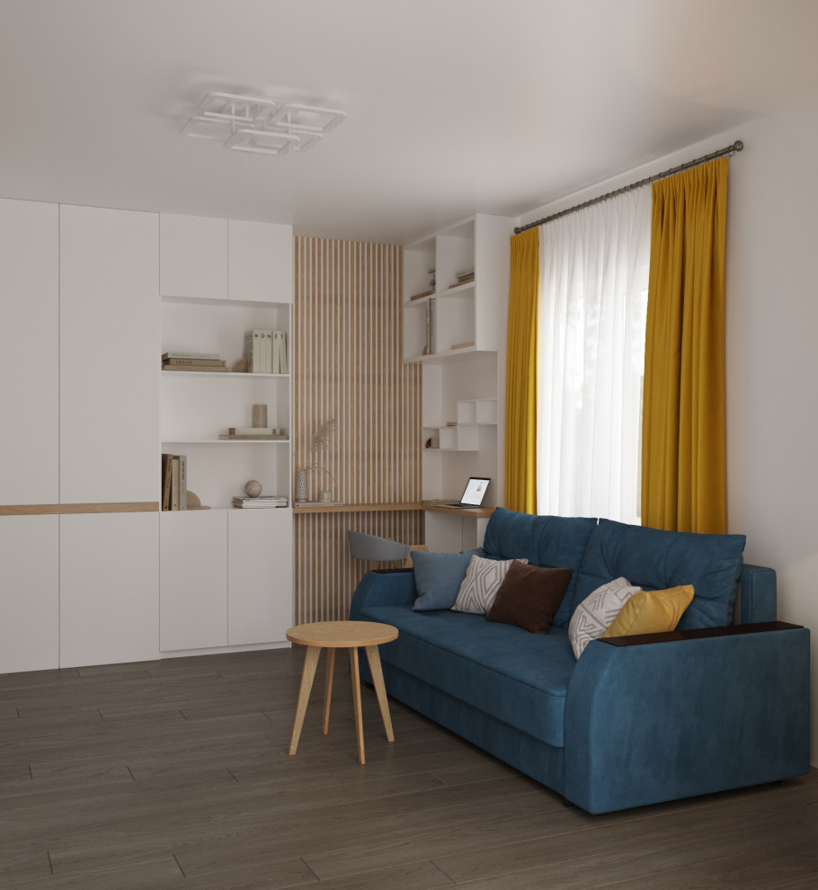 Визуализация интерьера |Портфолио