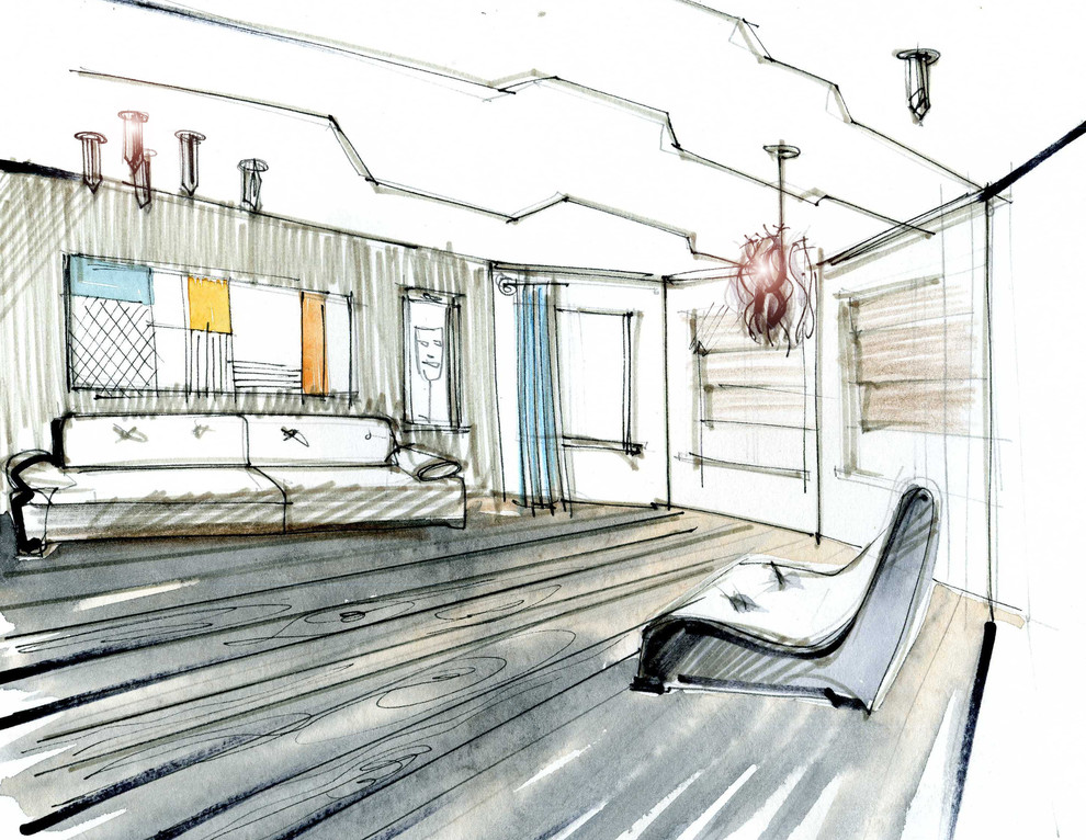 Перевёрткина(под шпилем)