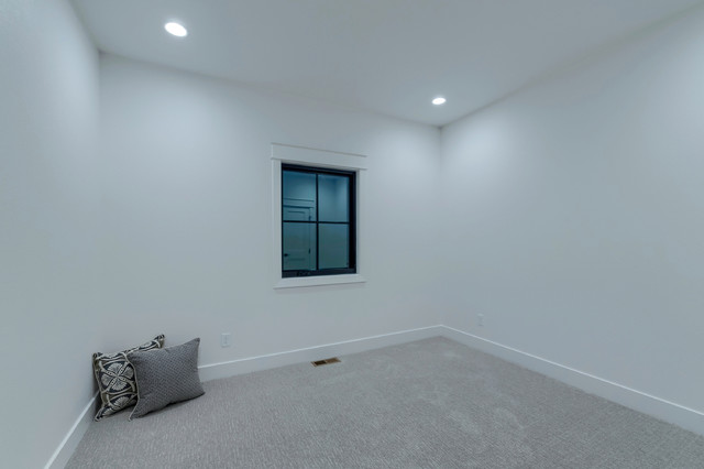 Corsica Drive Home transitional-bedroom
