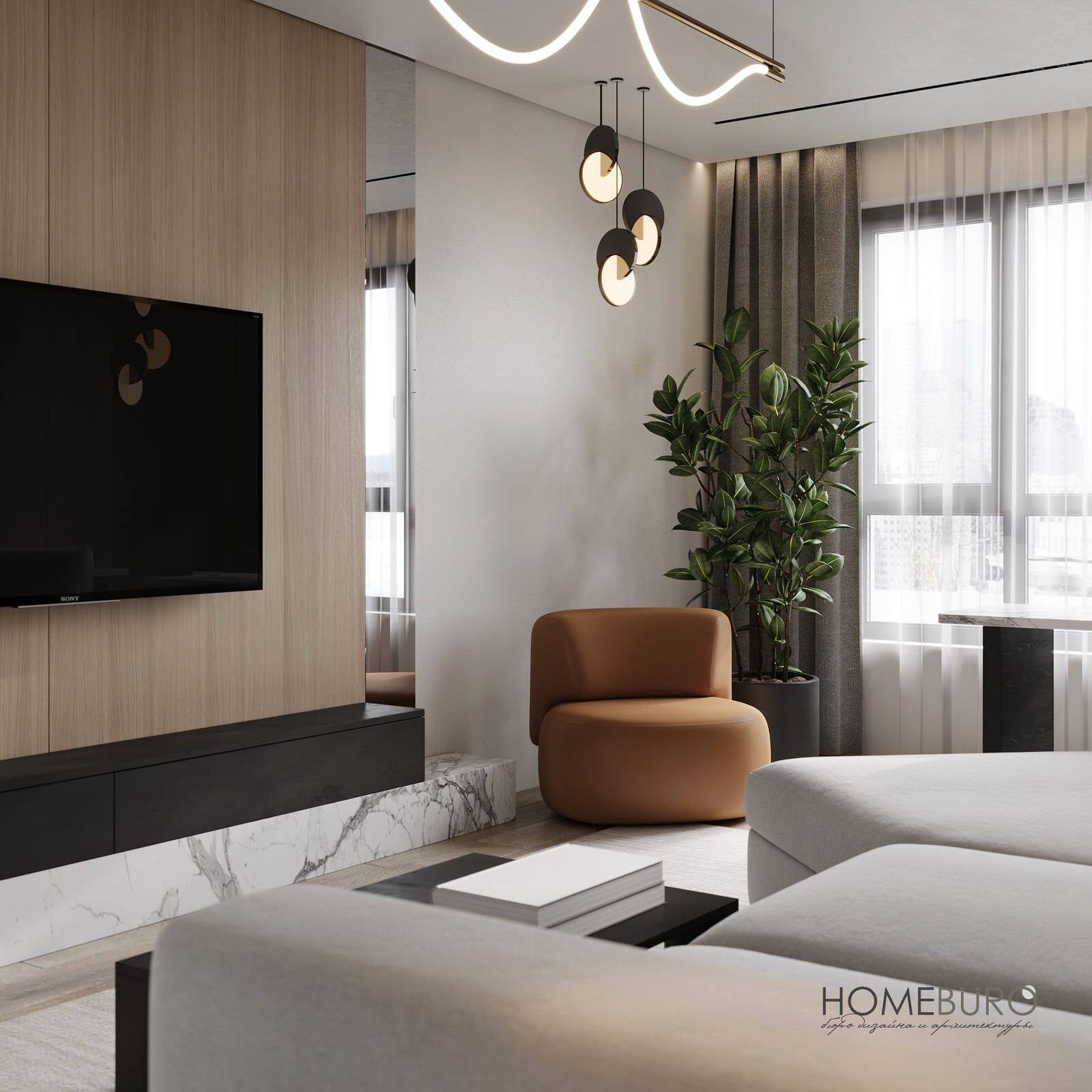 ЖК Айвазовский